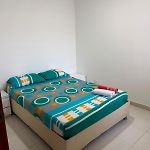 Apto a 5 Minutos de la Playa y Aeropuerto