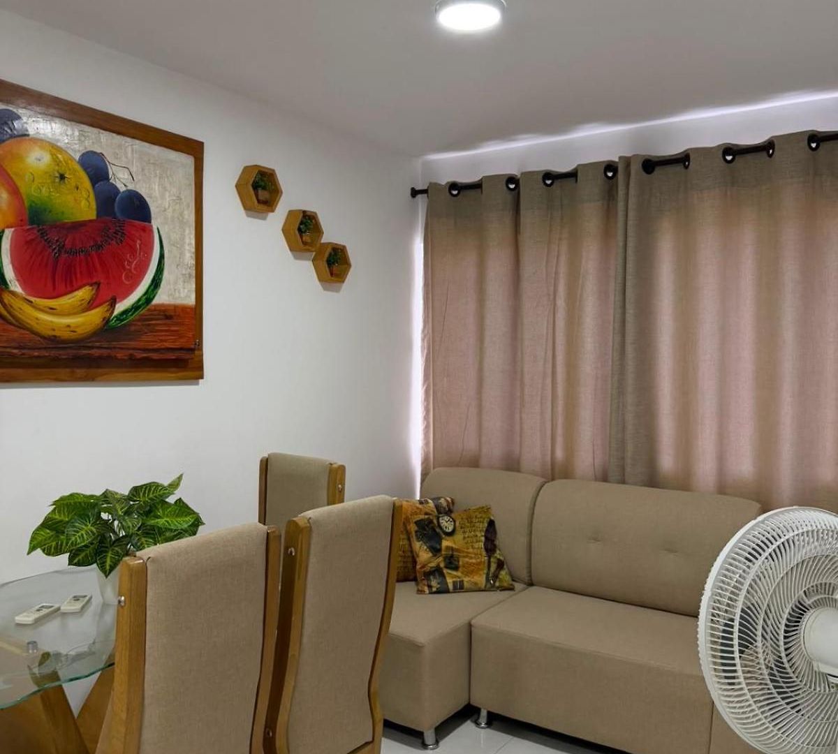 Apartamento Apto A 5 Minutos De La Playa Y Aeropuerto