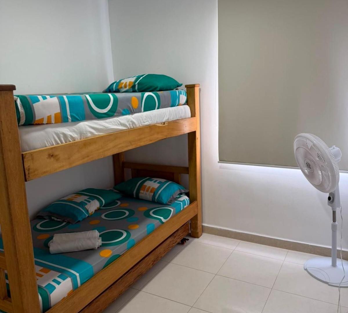Apartamento Apto A 5 Minutos De La Playa Y Aeropuerto *