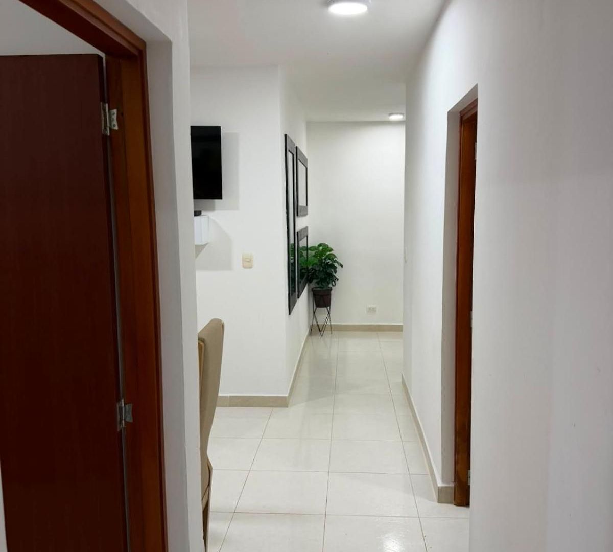 Apartamento Apto A 5 Minutos De La Playa Y Aeropuerto *