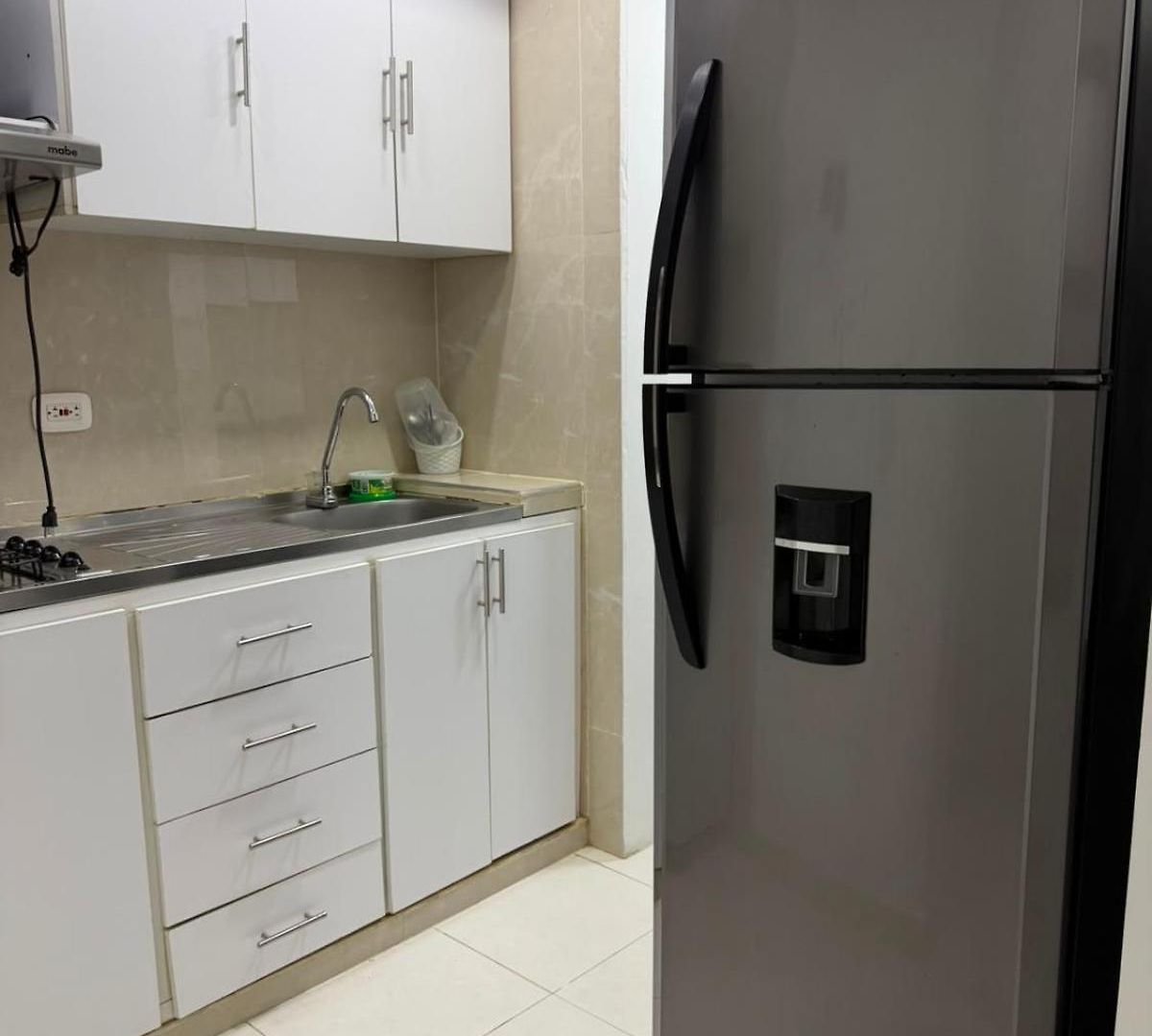 Apto A 5 Minutos De La Playa Y Aeropuerto Apartamento *