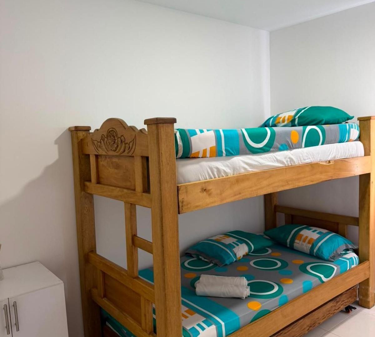 Apto A 5 Minutos De La Playa Y Aeropuerto Apartamento *