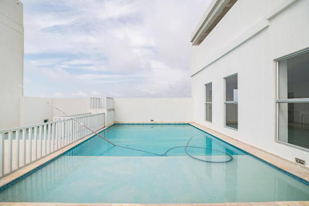 Apartamento Apto A 5 Minutos De La Playa Y Aeropuerto *