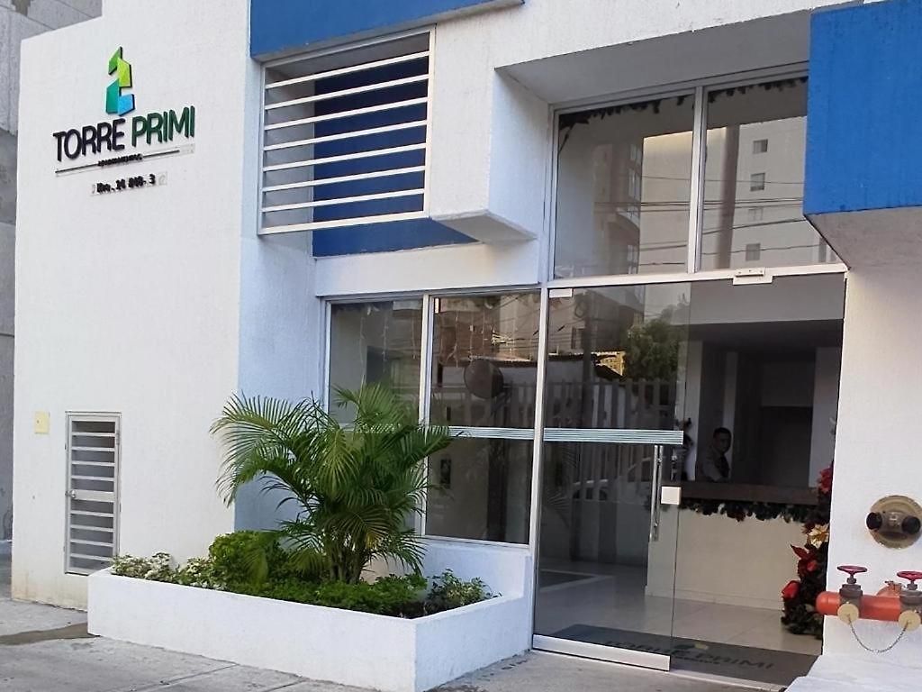 Apartamento Apto A 5 Minutos De La Playa Y Aeropuerto