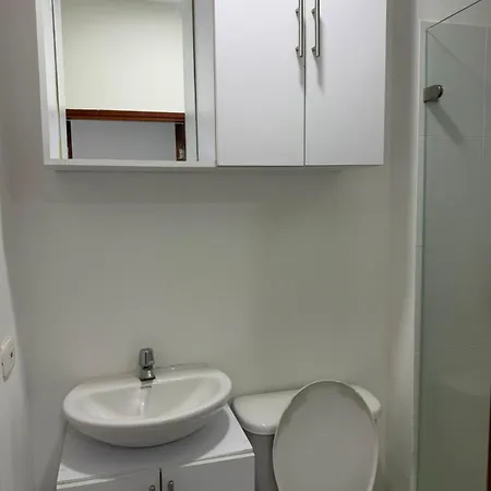 Apto A 5 Minutos De La Playa Y Aeropuerto Apartamento