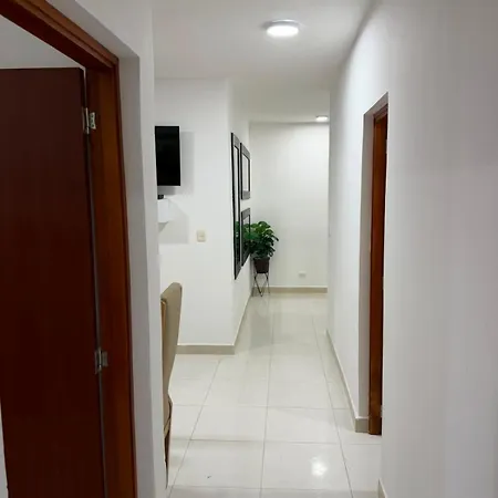 Apartamento Apto A 5 Minutos De La Playa Y Aeropuerto *