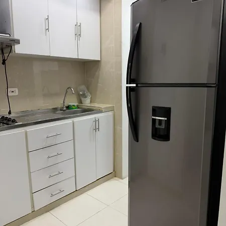 Apto A 5 Minutos De La Playa Y Aeropuerto Apartamento *