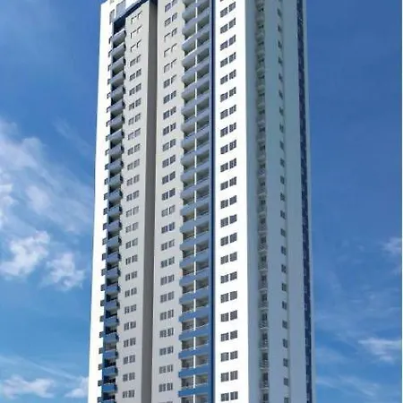 Apartamento Apto A 5 Minutos De La Playa Y Aeropuerto Cartagena