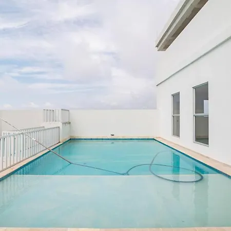Apartamento Apto A 5 Minutos De La Playa Y Aeropuerto *