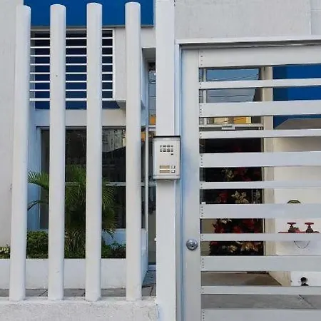 Apto A 5 Minutos De La Playa Y Aeropuerto * Cartagena