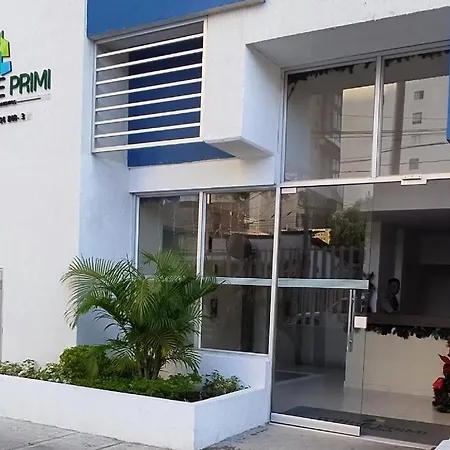 Apartamento Apto A 5 Minutos De La Playa Y Aeropuerto